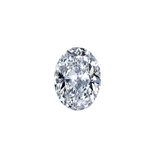 Lab Diamond 1.01 ct